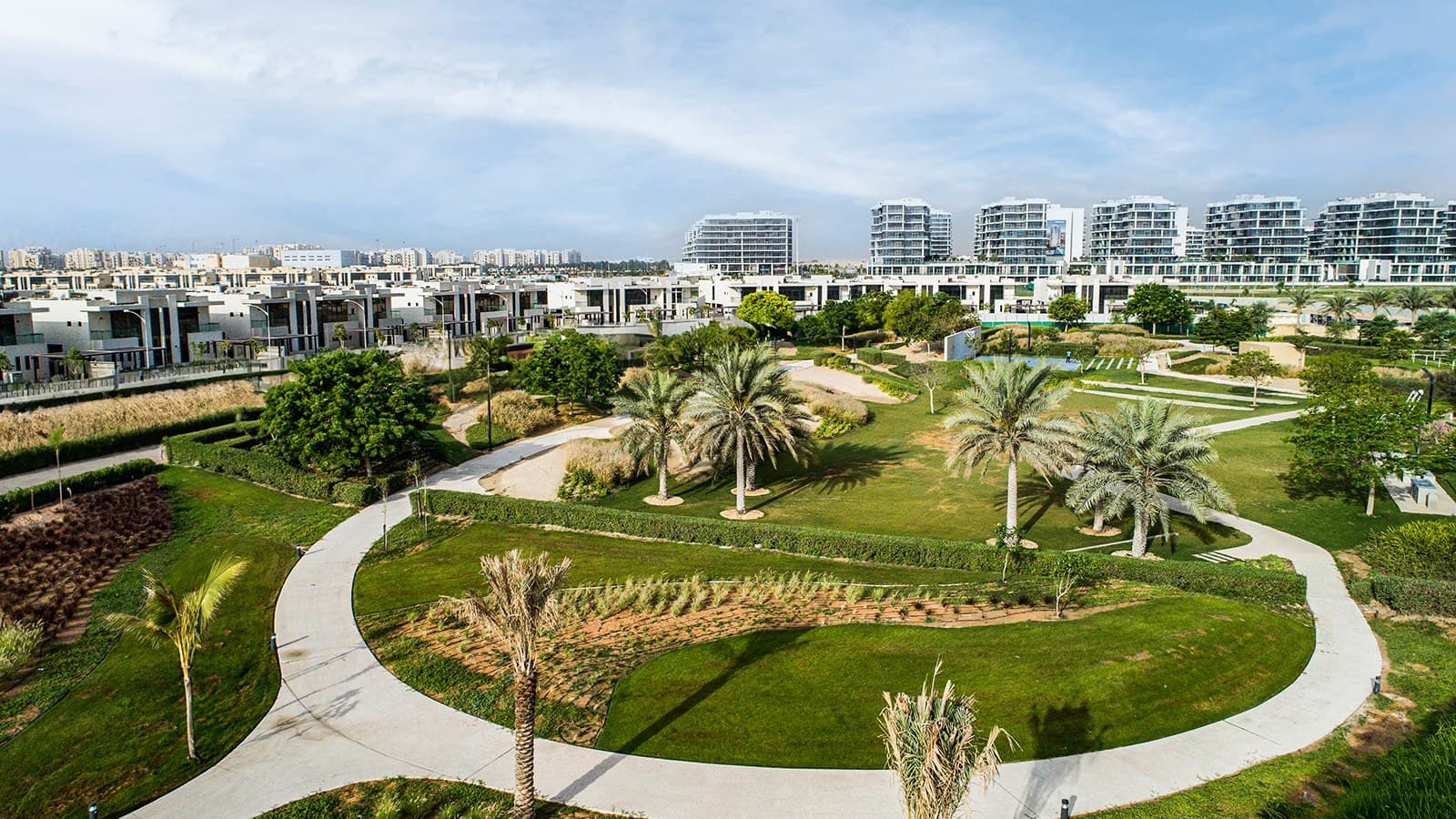 Объекты в проектах DAMAC Properties: срочная продажа