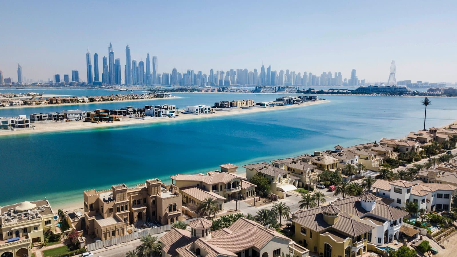 Объекты в проектах Nakheel Properties: срочная продажа