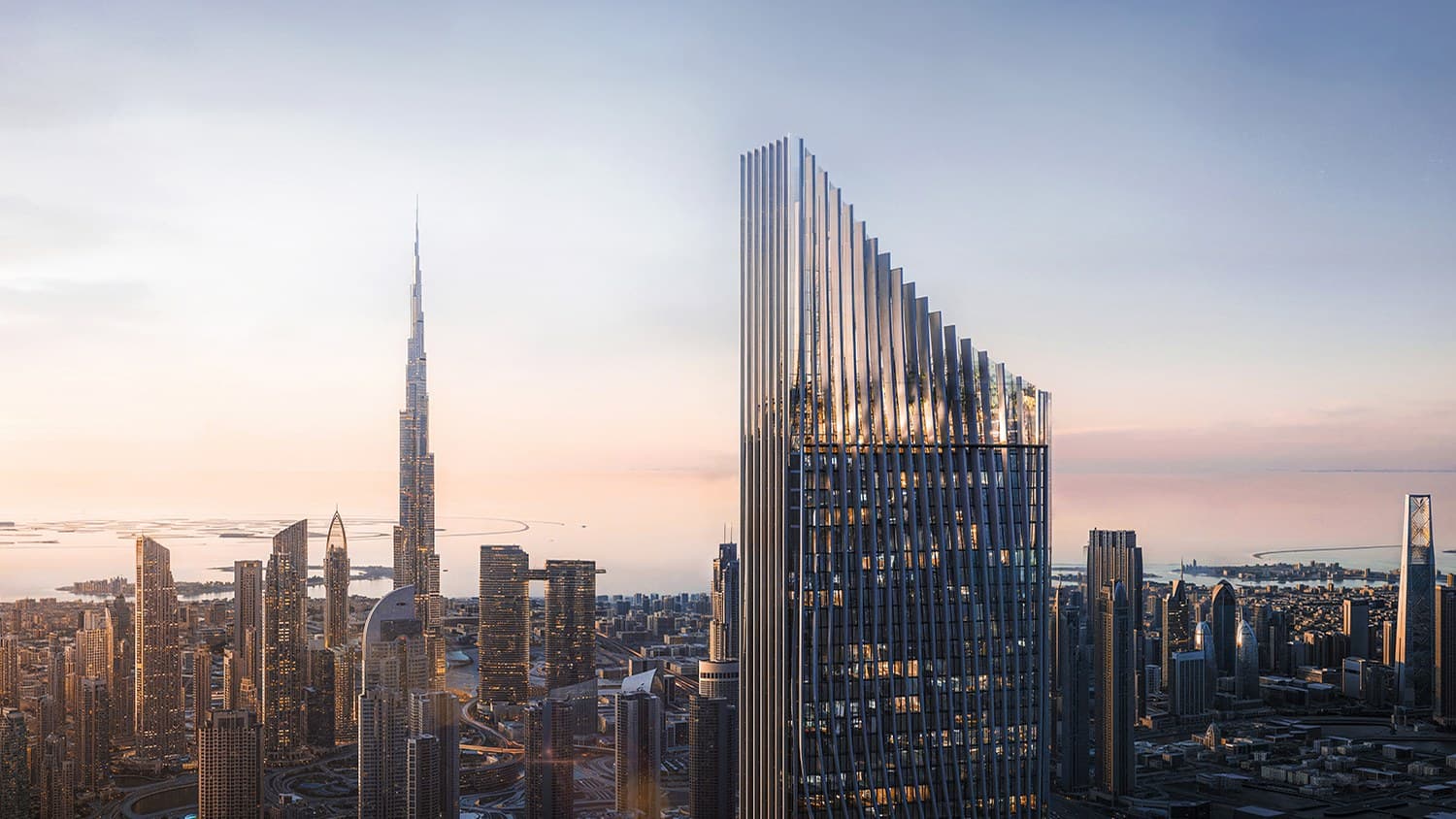 Объекты в проектах Tiger Properties: срочная продажа