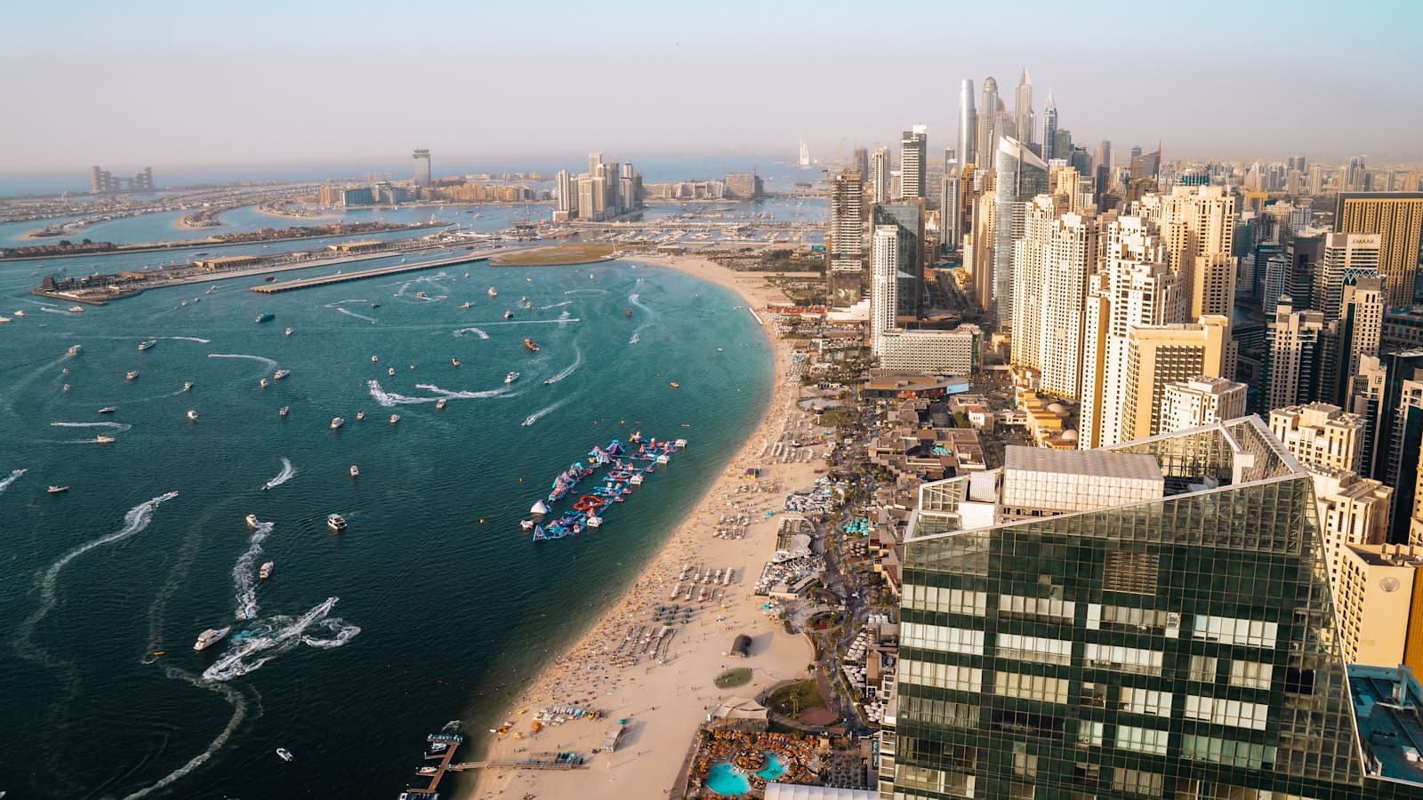 Dubai Property WhatsApp Groups: What's Real, What's Not, and What to Check — hero image