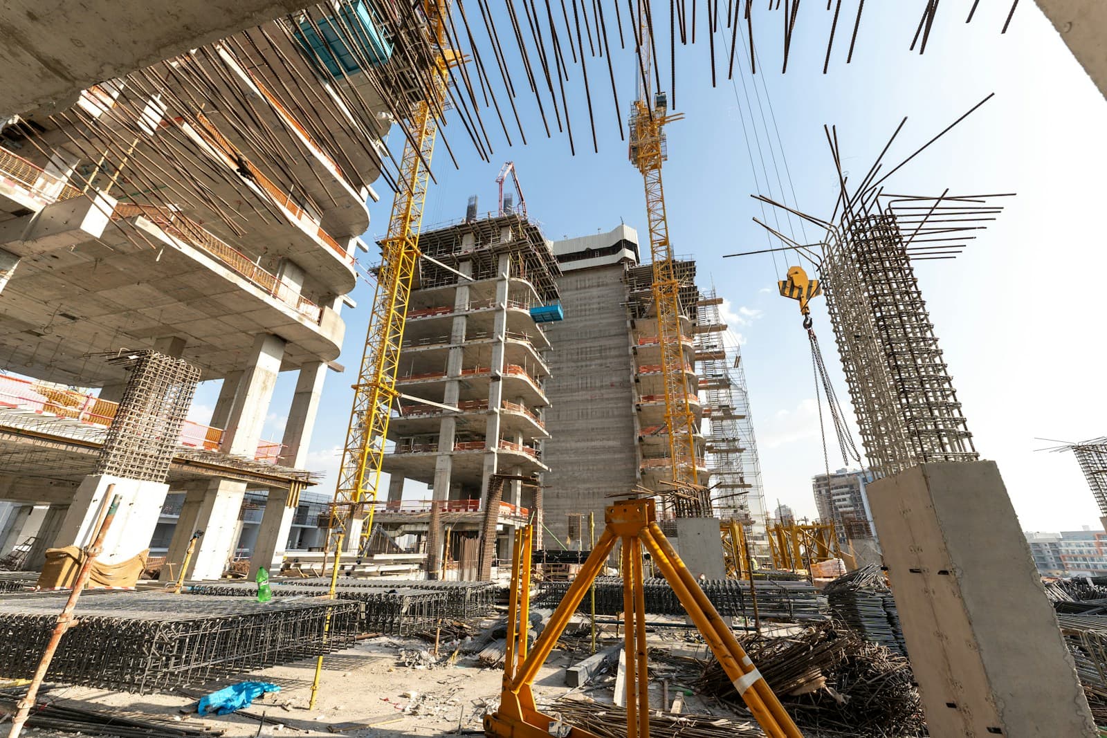 How to Exit an Off-Plan Property Purchase in Dubai (2026 Decision Playbook) — hero image
