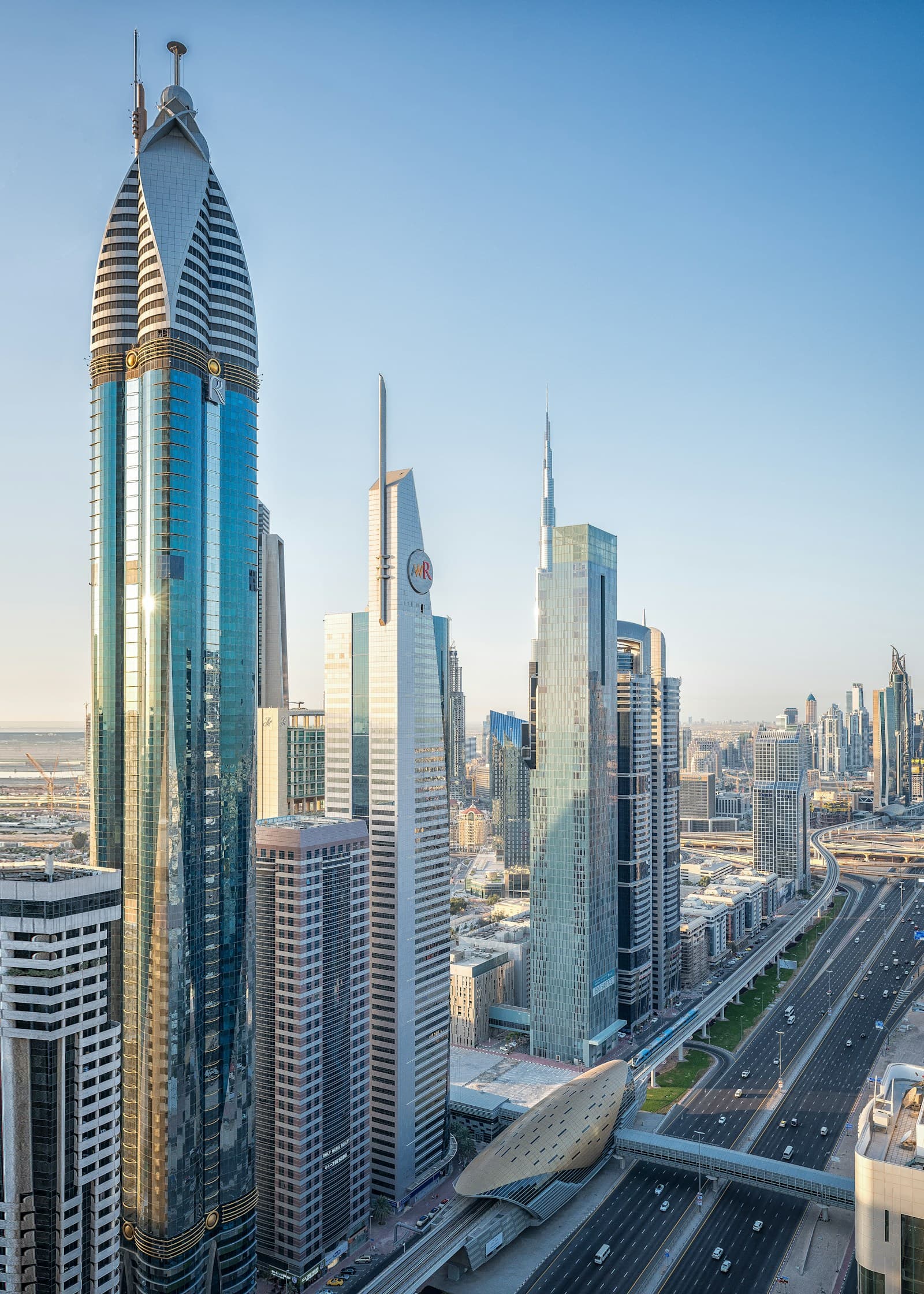How to Find Distressed Property in Dubai (2026 Playbook) — hero image