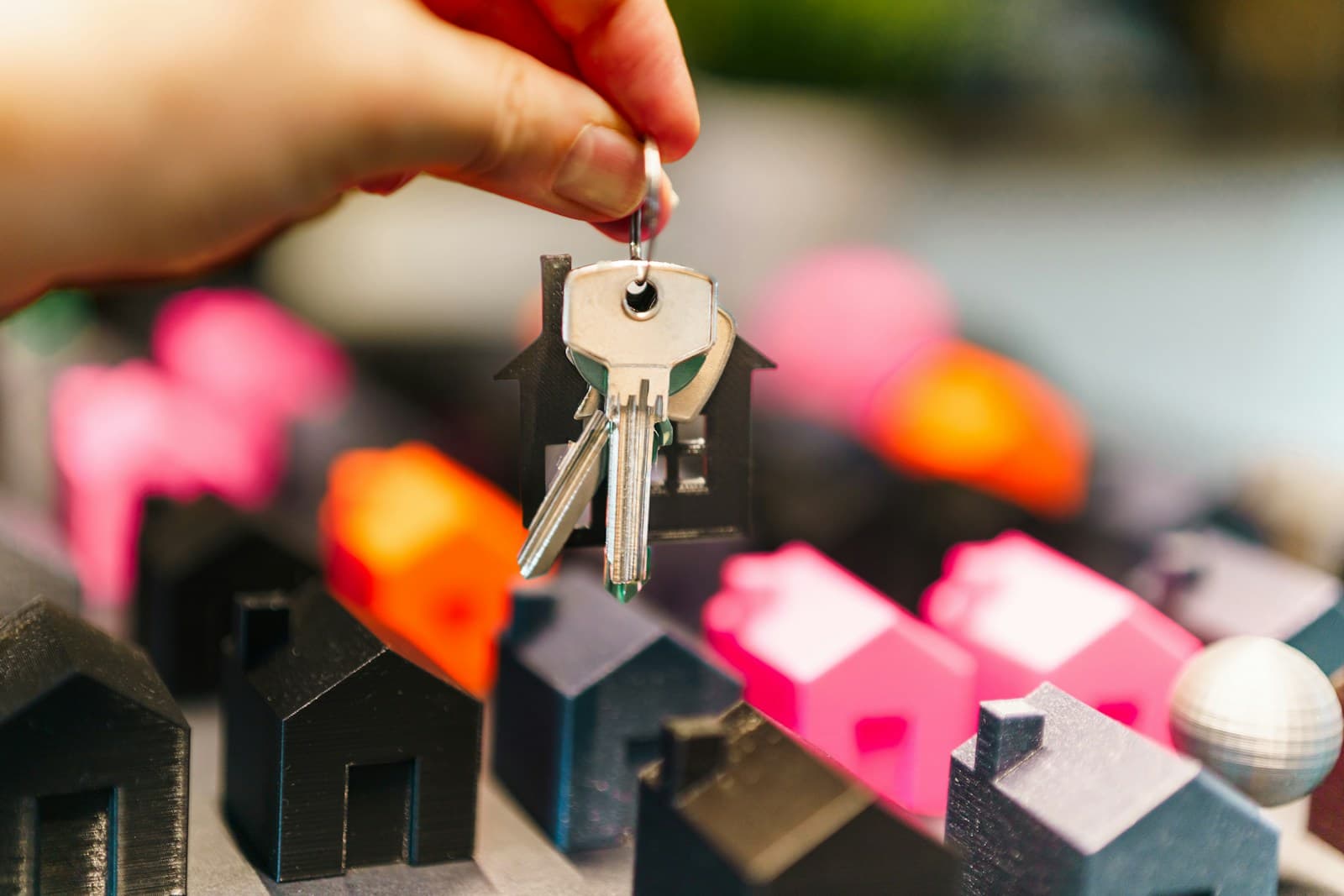 How to Sell Your Mortgaged Dubai Property When You Can't Pay (2026 Stress Playbook) — hero image