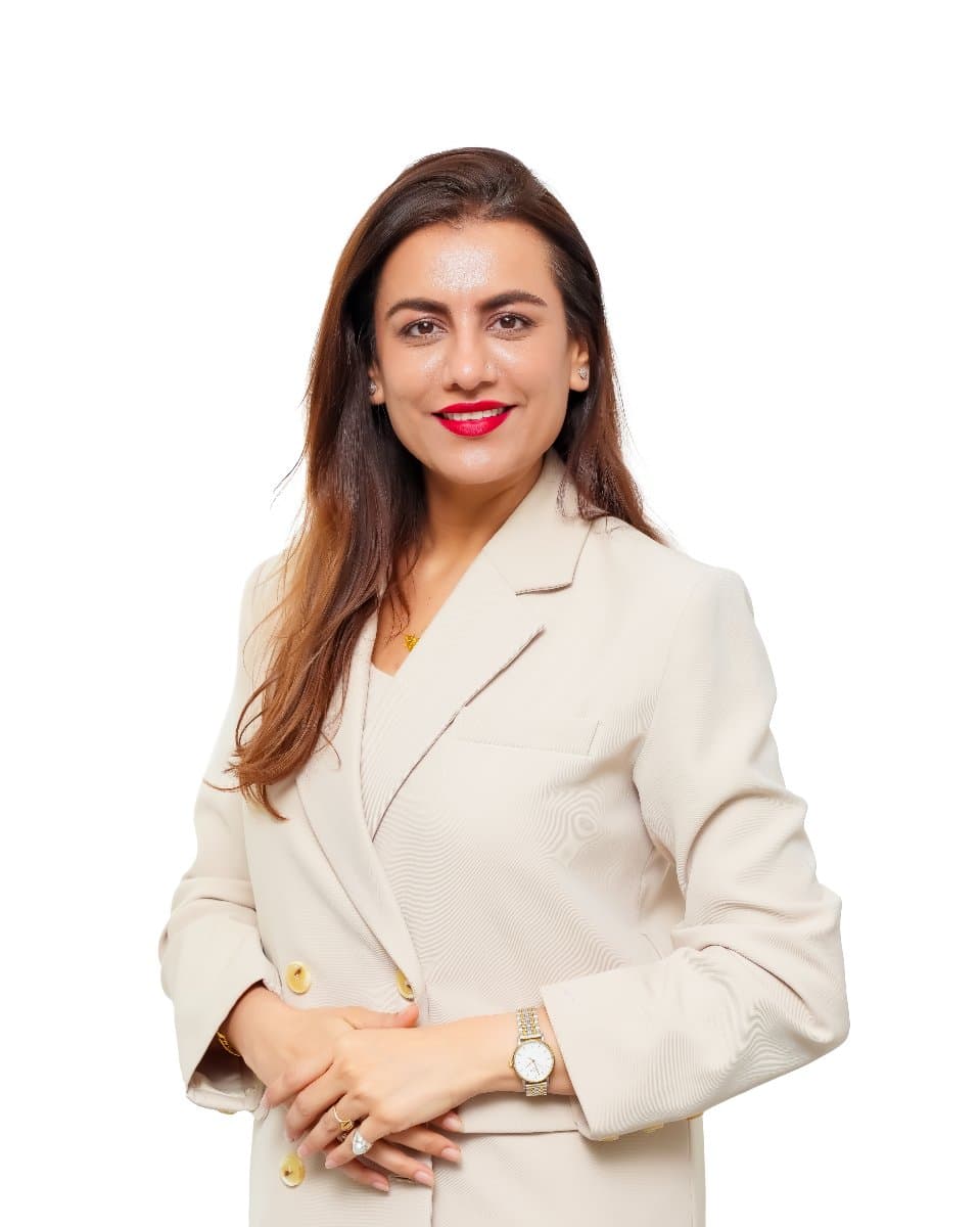 Poonam Thacker