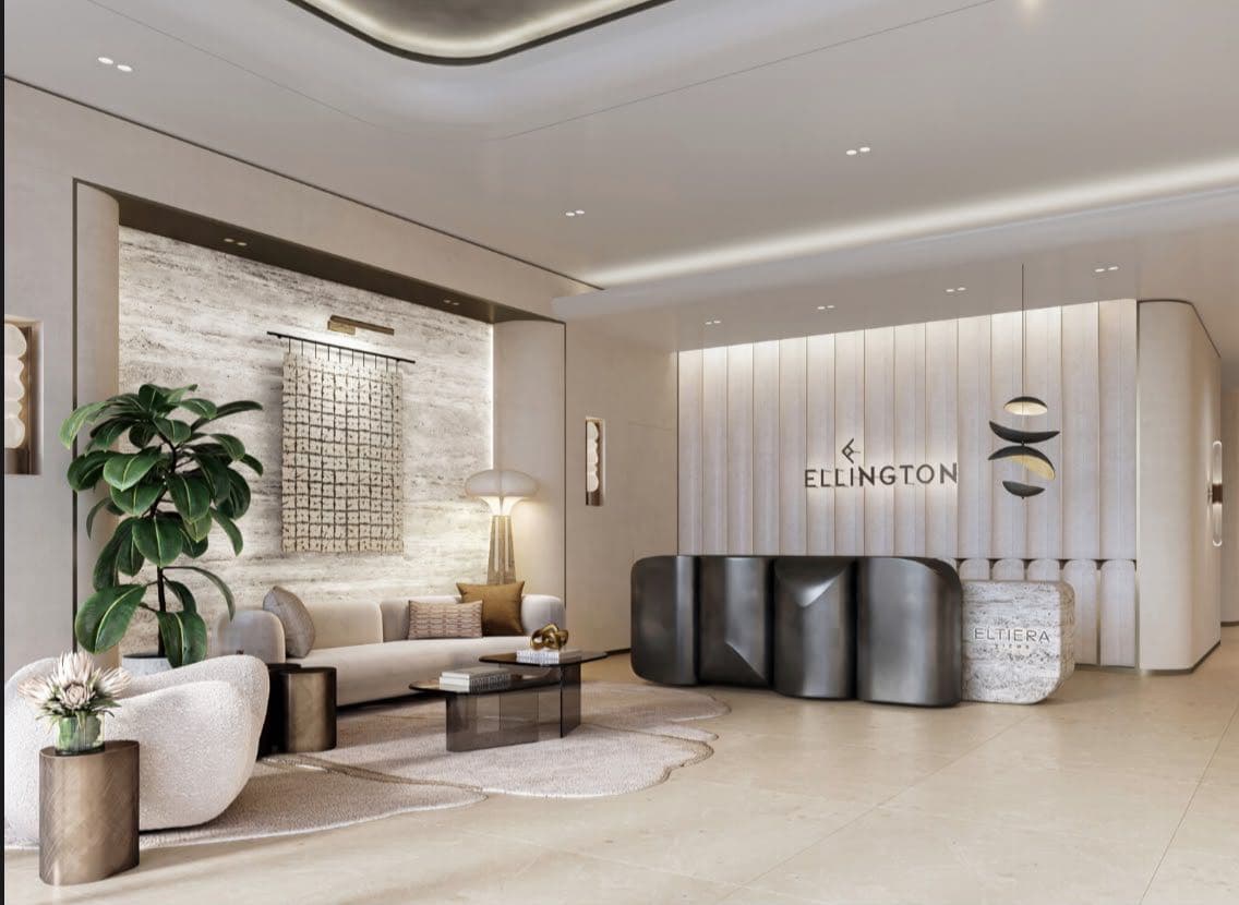1-bed apartment in Jumeirah Islands, Dubai — photo 4