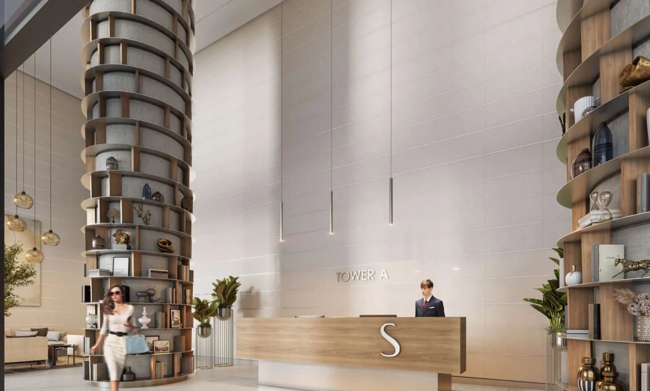 1-bed apartment in Motor City, Dubai — photo 3