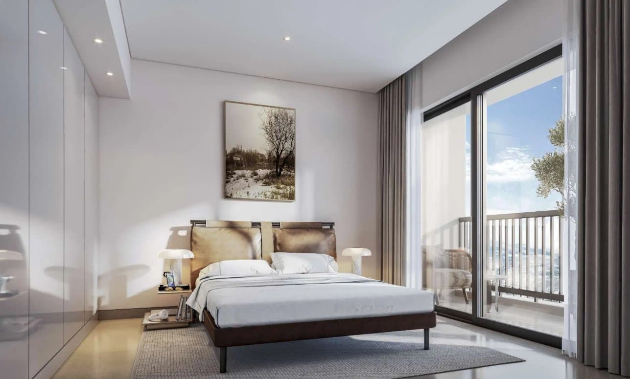 1-bed apartment in Motor City, Dubai — photo 4