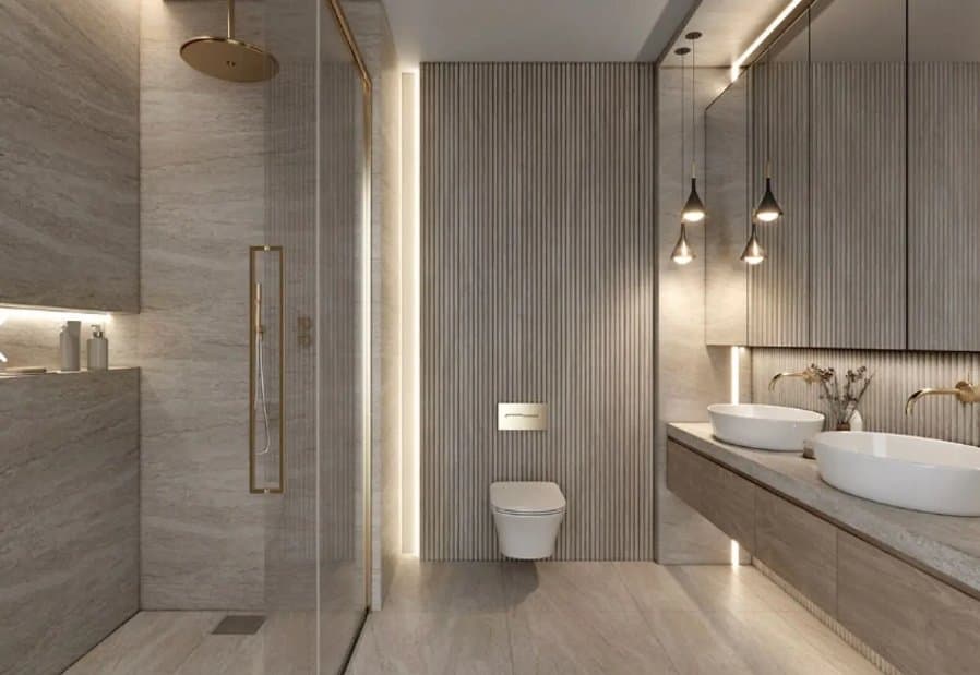2-bed apartment in Business Bay, Dubai — photo 8