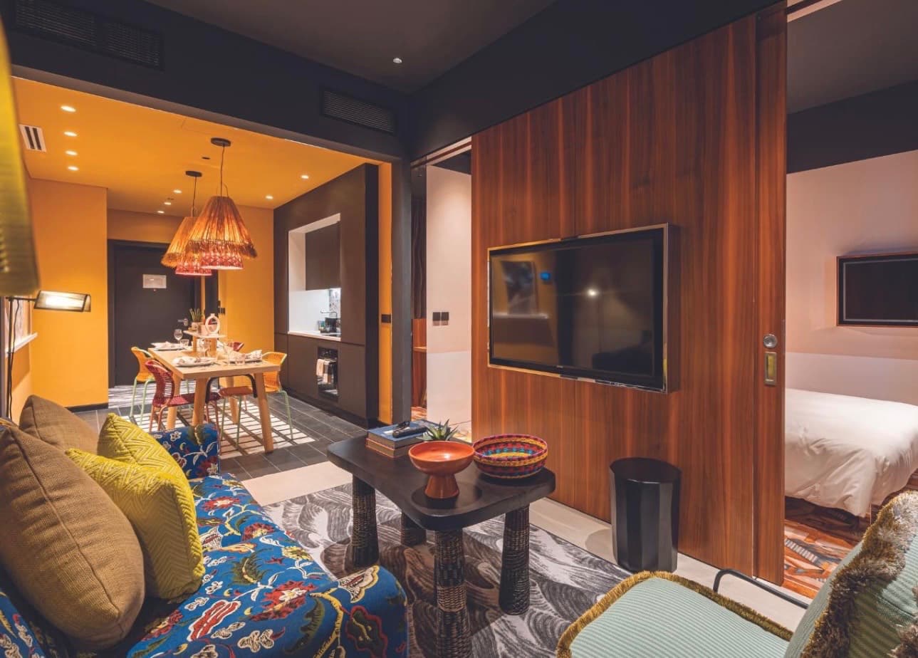 Apartment in Business Bay, Dubai — photo 2