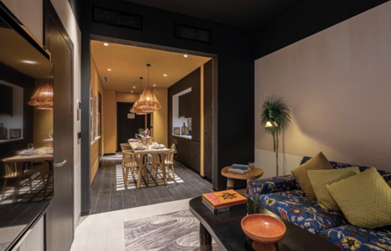 Apartment in Business Bay, Dubai — photo 3