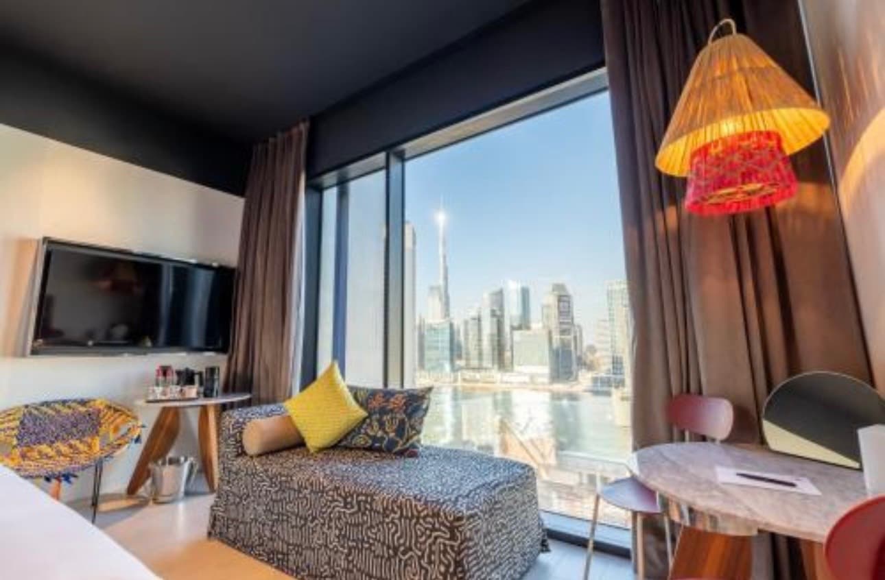 Apartment in Business Bay, Dubai — photo 4