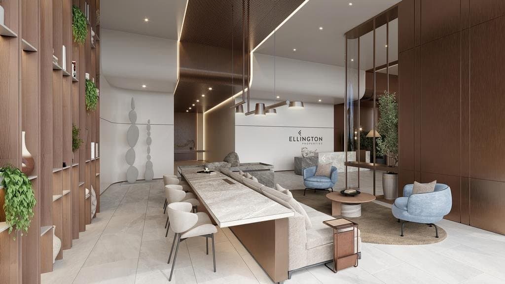 1-bed apartment in Dubai Silicon Oasis, Dubai — photo 3