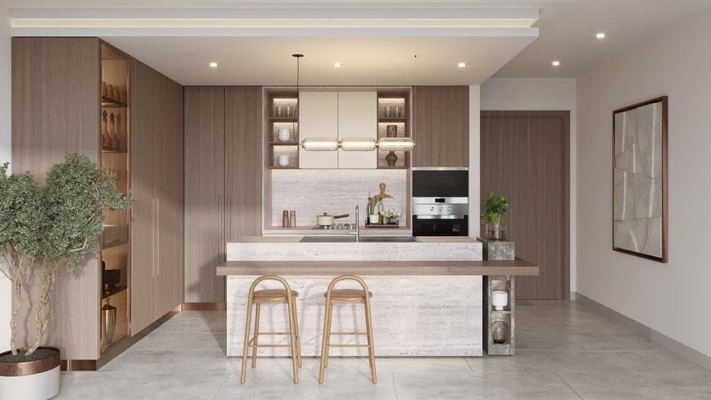 1-bed apartment in Dubai Silicon Oasis, Dubai
