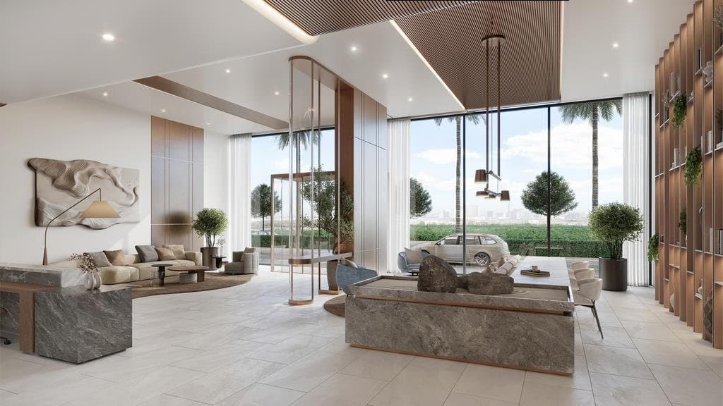 1-bed apartment in Dubai Silicon Oasis, Dubai — photo 4