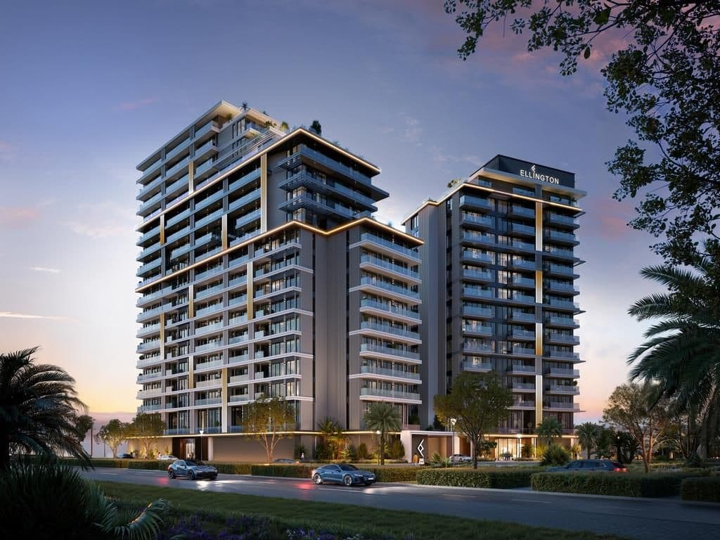 1-bed apartment in Dubai Silicon Oasis, Dubai โ photo 6