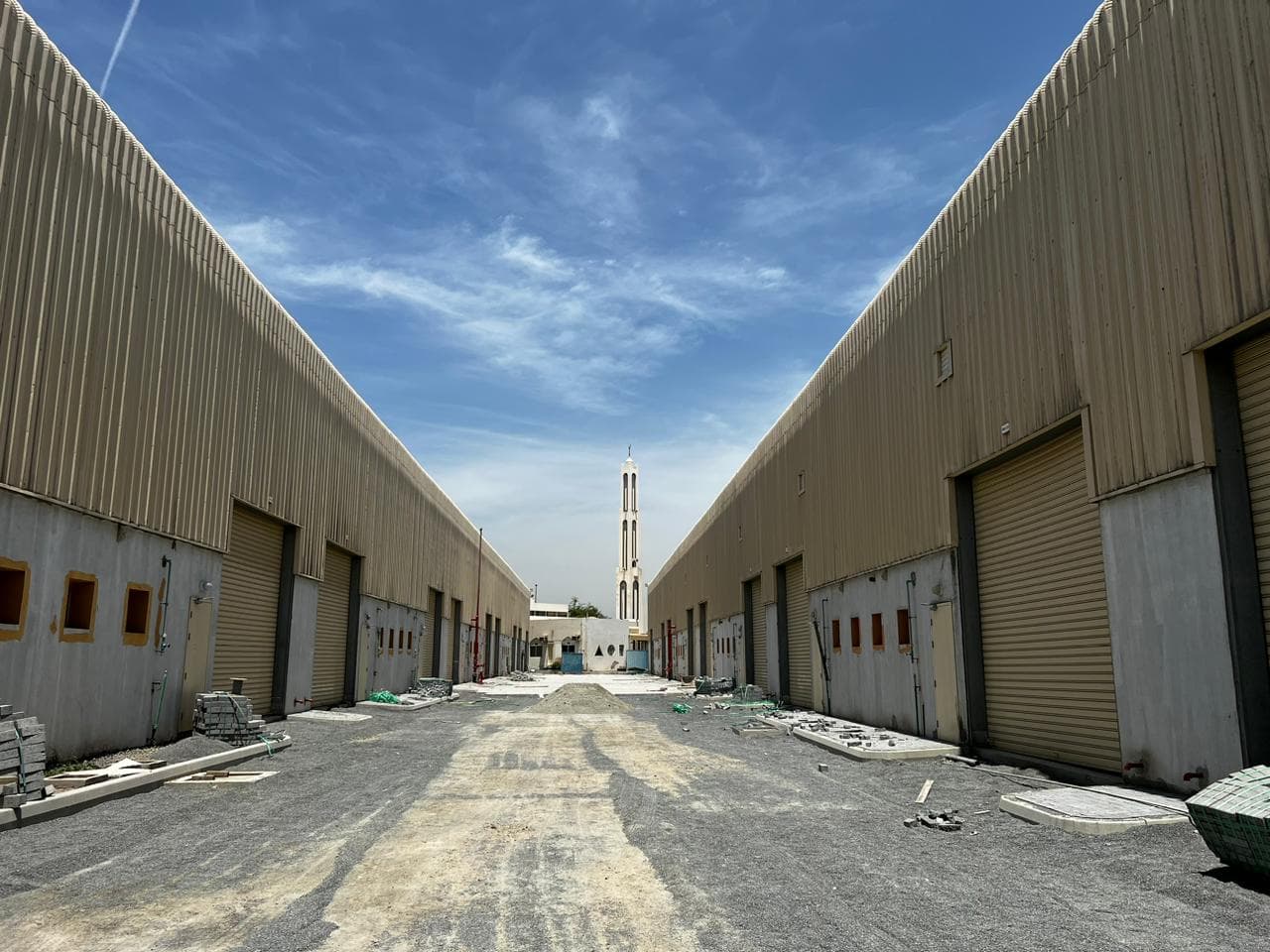 Urgent 1 bedroom + maid for sale in JVC