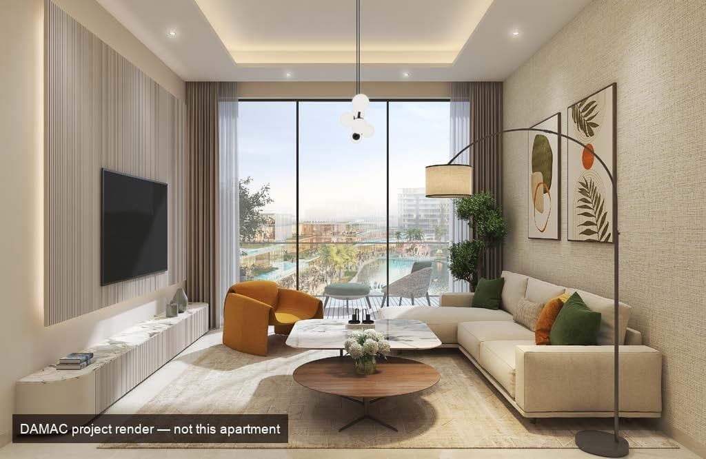 2-bed apartment in Dubai Investment Park (DIP) 2, Dubai โ photo 3