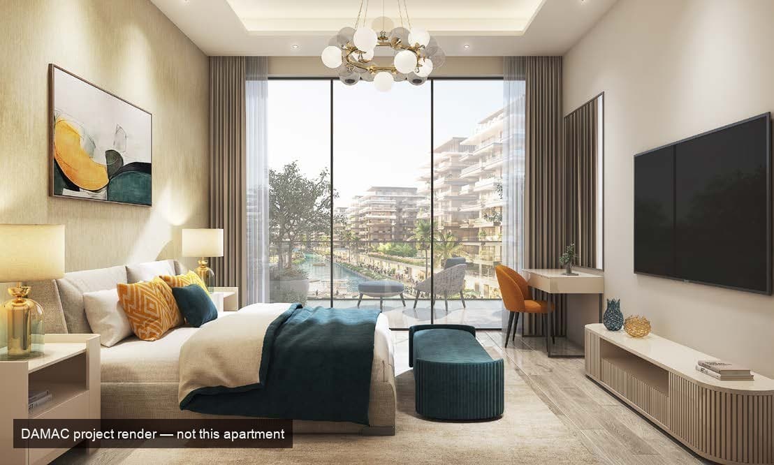2-bed apartment in Dubai Investment Park (DIP) 2, Dubai โ photo 4