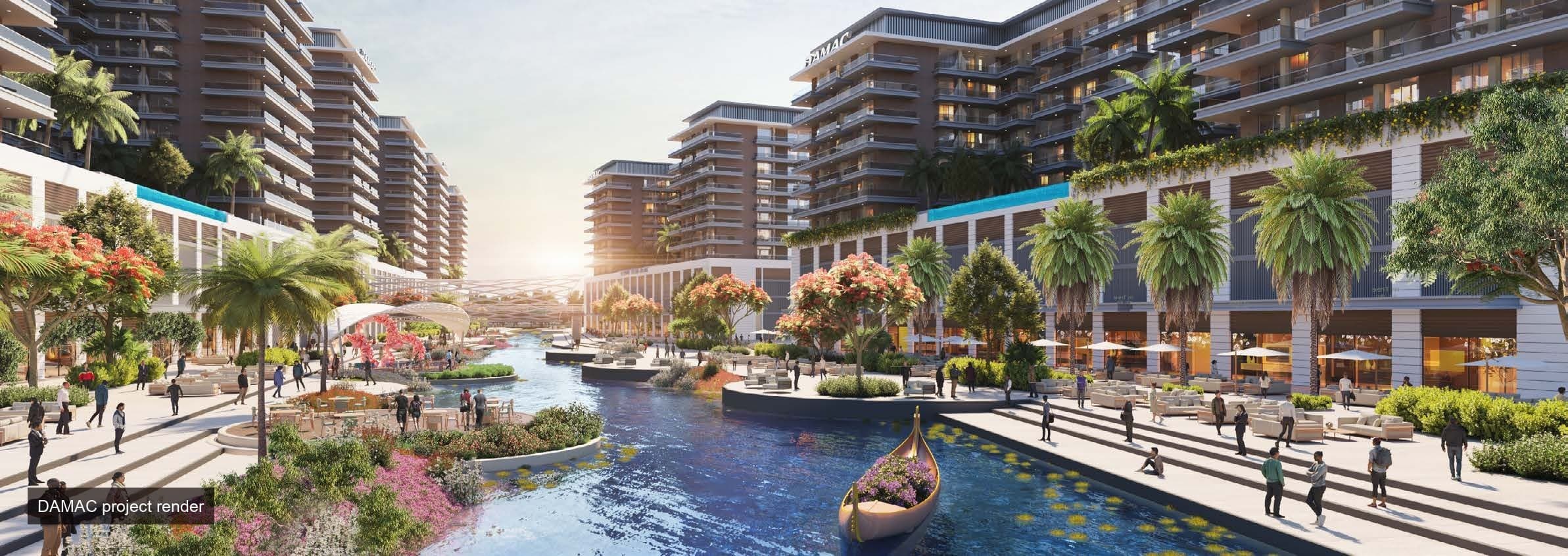 2-bed apartment in Dubai Investment Park (DIP) 2, Dubai β photo 7