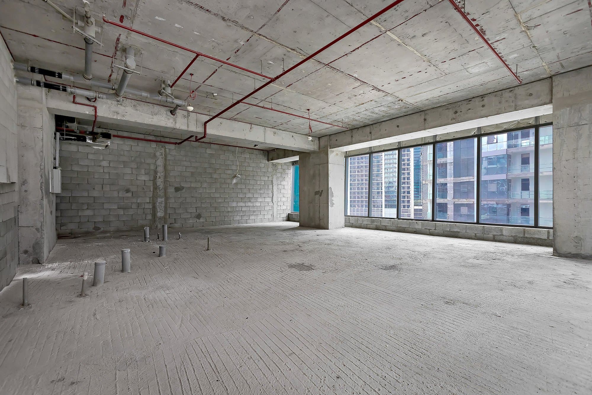 Office in Business Bay, Dubai — photo 2