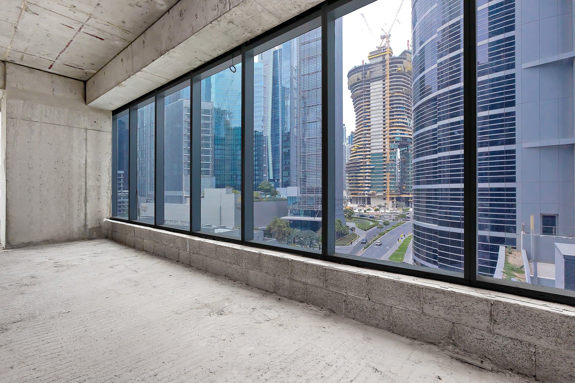 Office in Business Bay, Dubai — photo 3