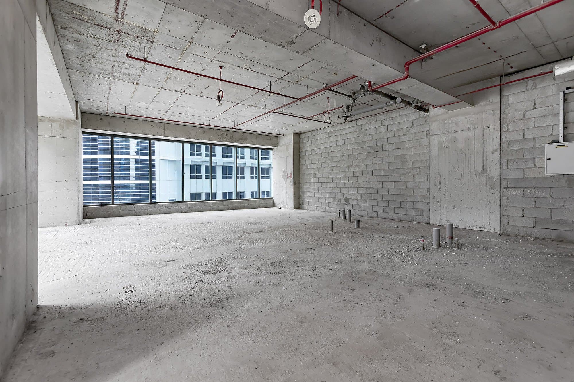 Office in Business Bay, Dubai — photo 4