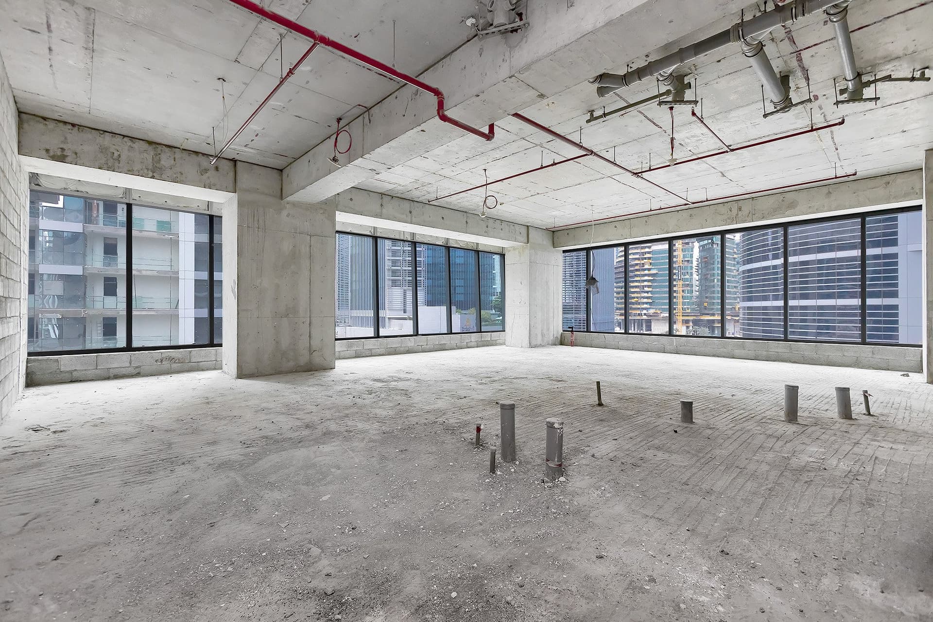 Office in Business Bay, Dubai — photo 5
