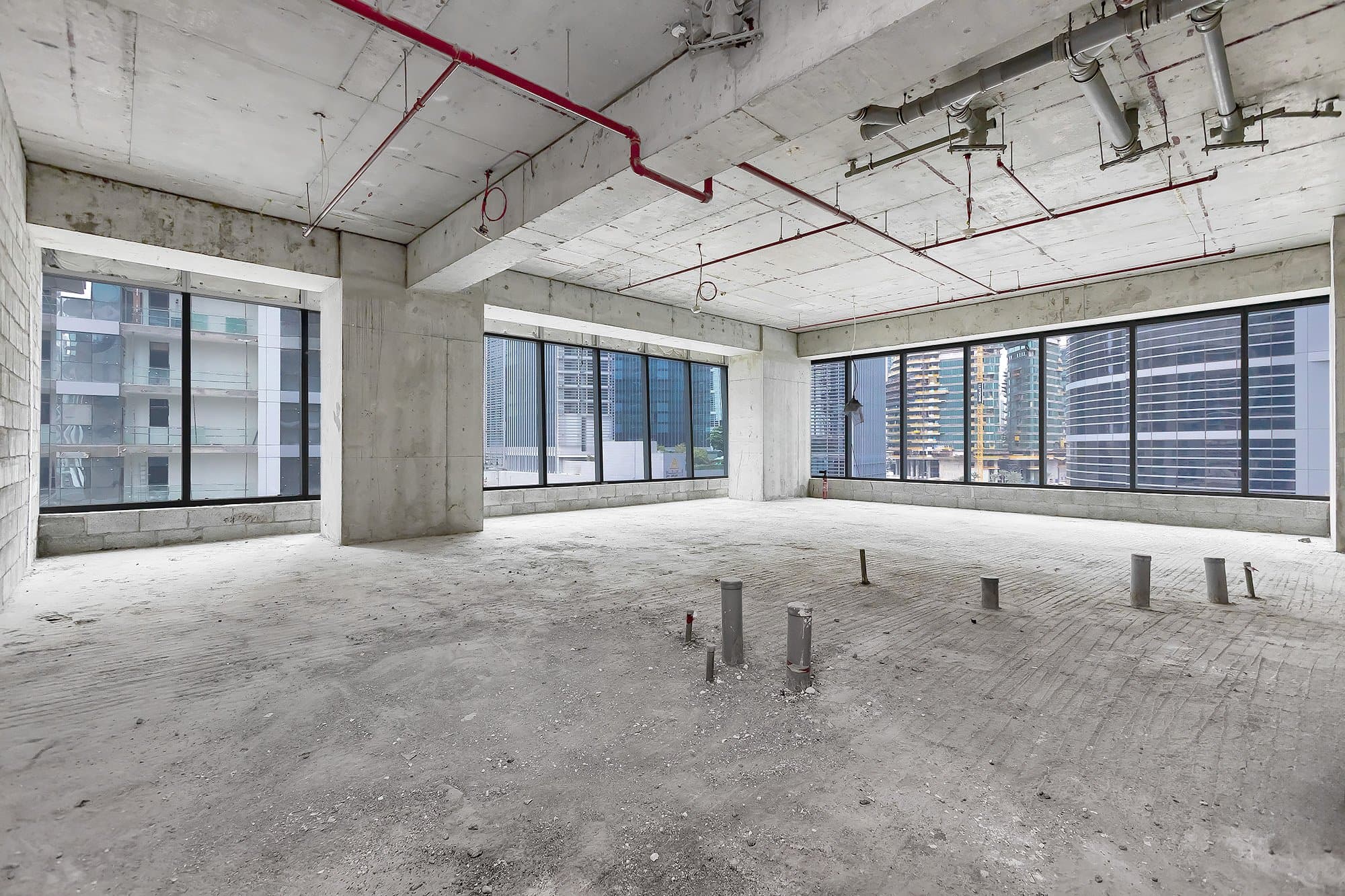 Office in Business Bay, Dubai — photo 5
