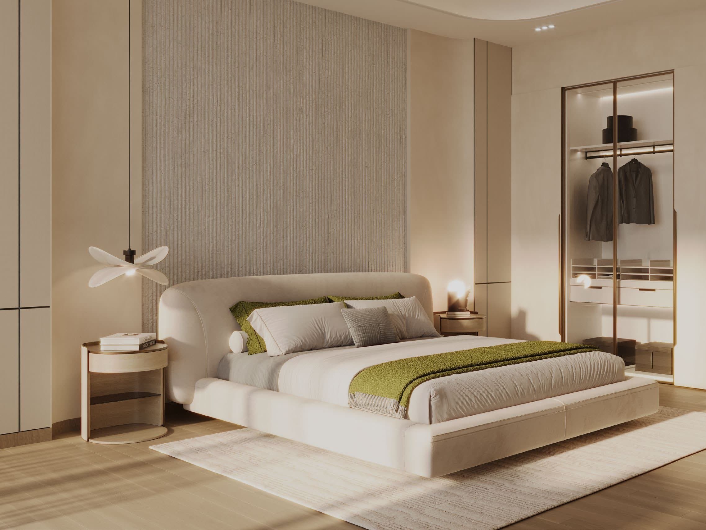 1-bed apartment in Business Bay, Dubai — photo 6