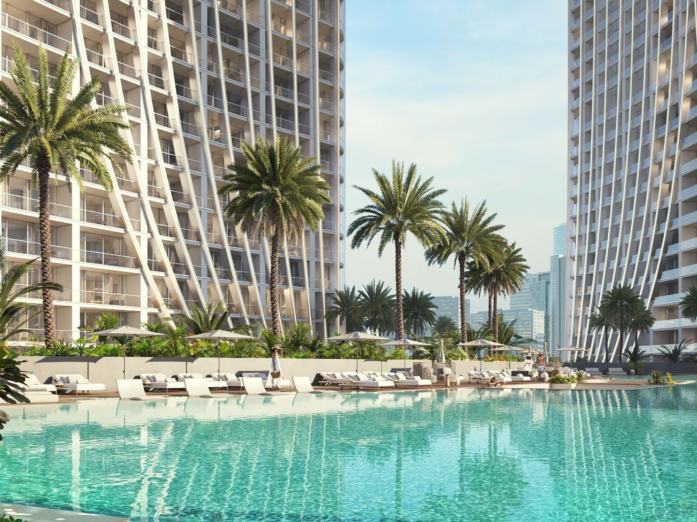 1-bed apartment in Business Bay, Dubai — photo 7