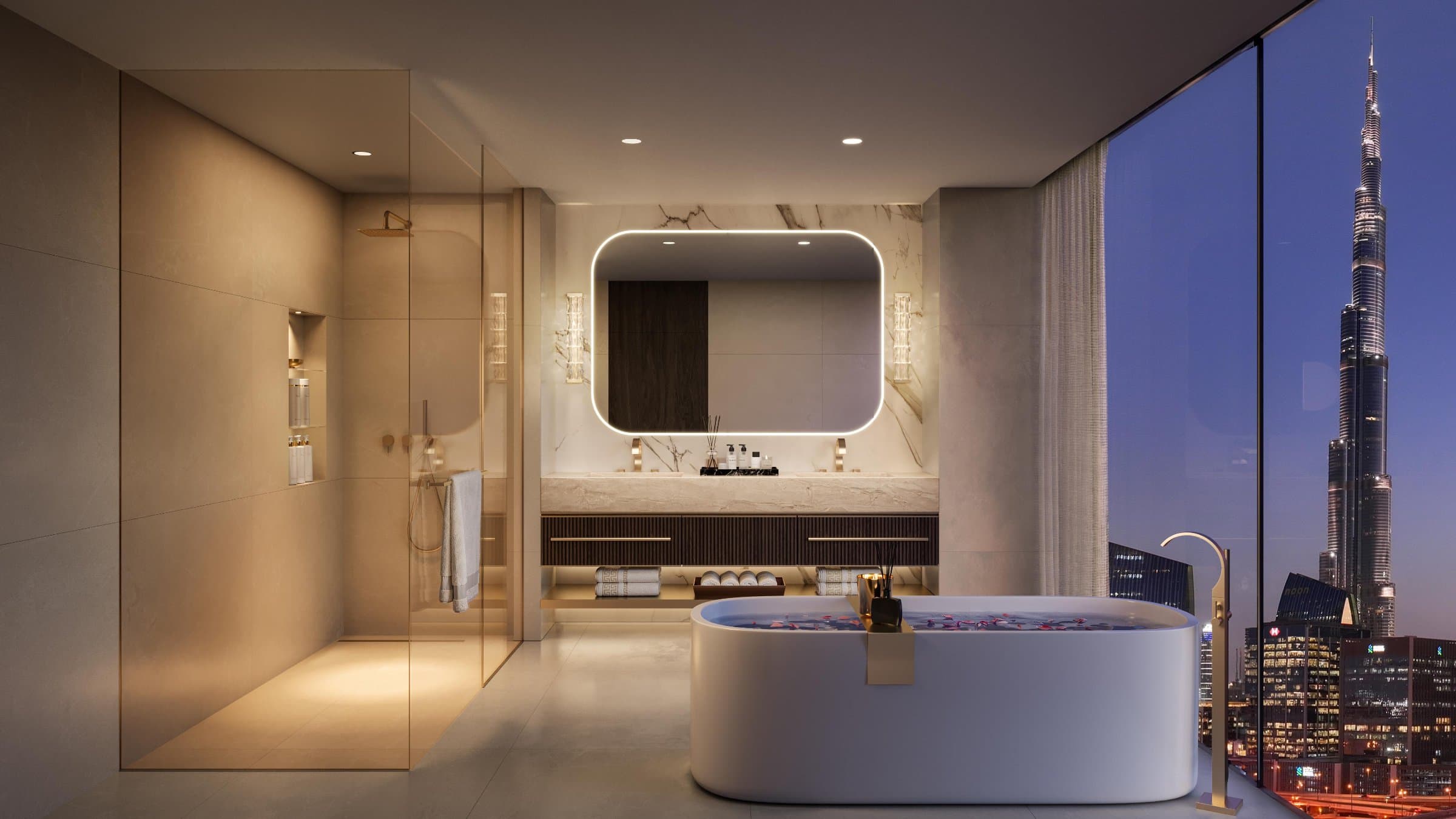 1-bed apartment in World Trade Centre, Dubai — photo 6