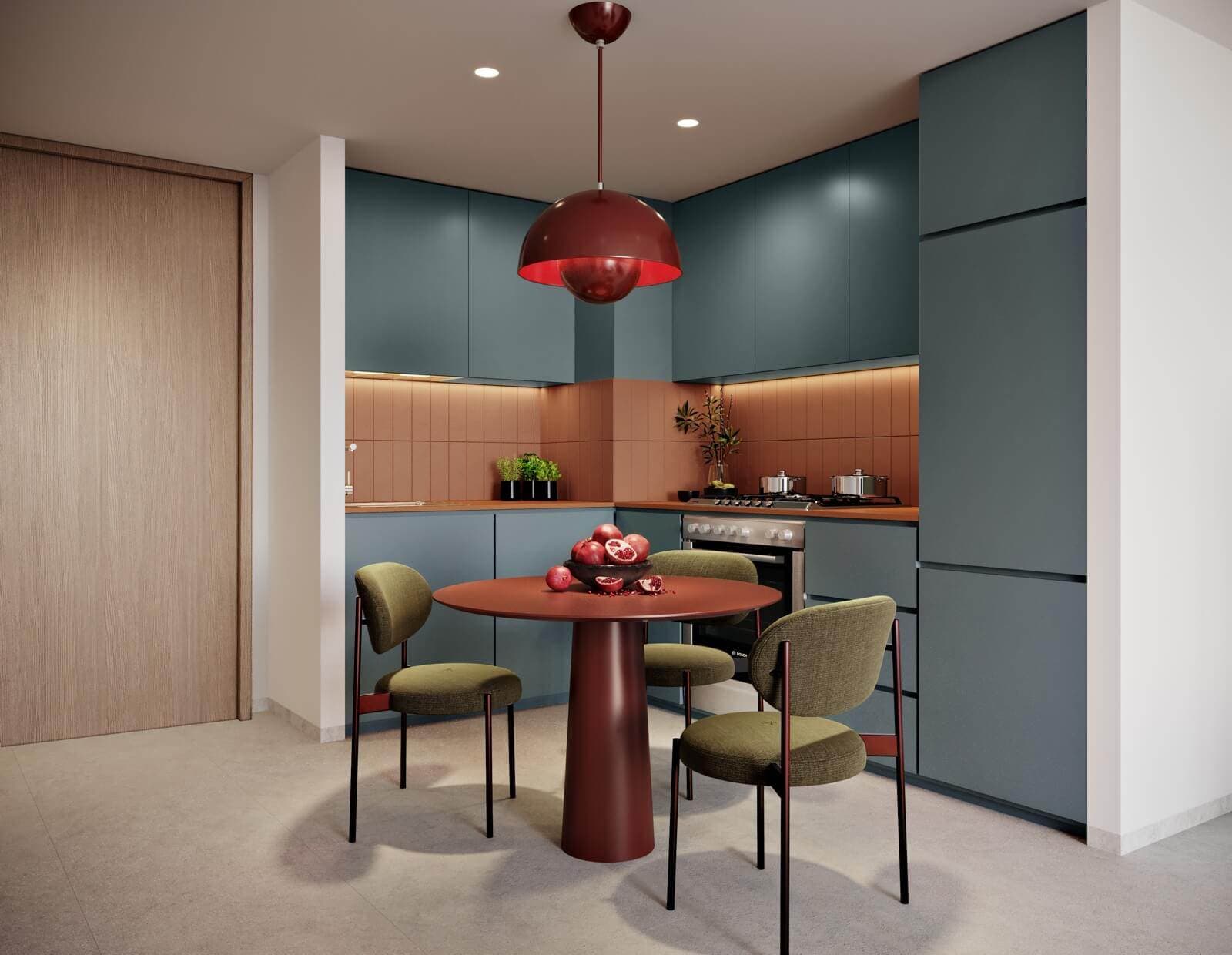 1-bed apartment in Business Bay, Dubai — photo 4