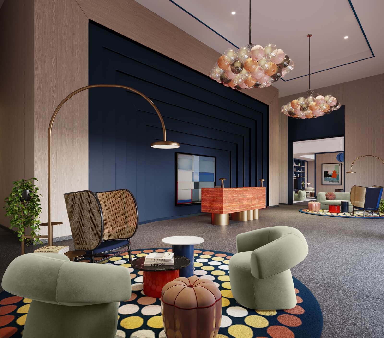 1-bed apartment in Business Bay, Dubai — photo 7