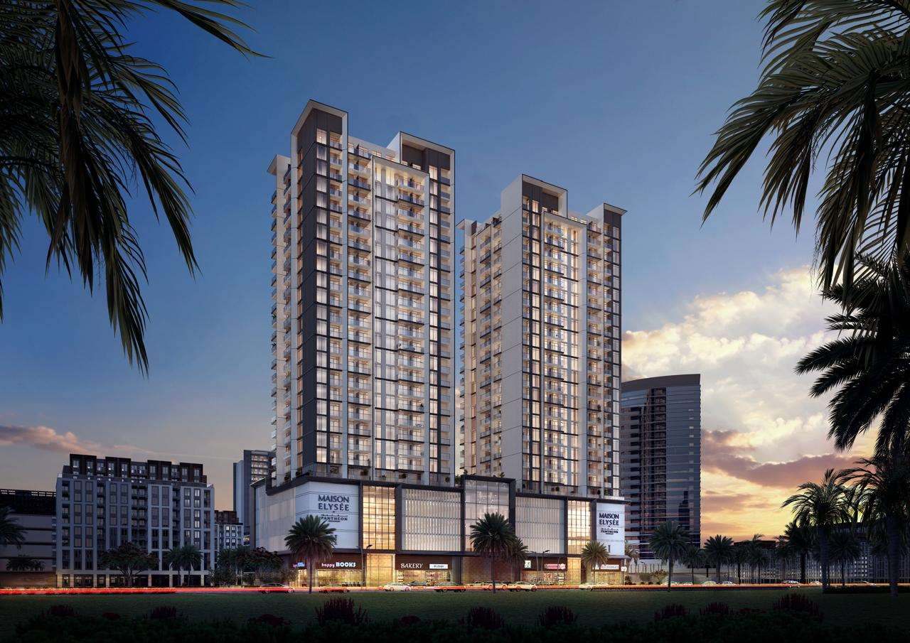 Studio apartment in Jumeirah Village Circle (JVC), Dubai β photo 2