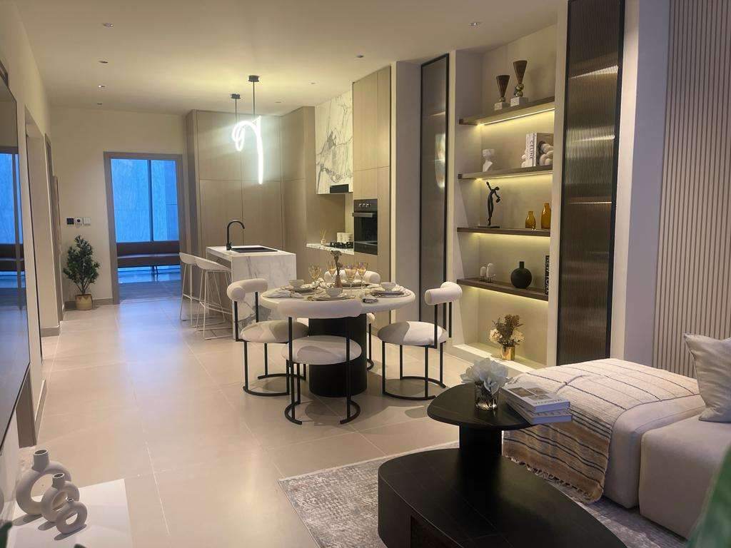 Studio apartment in Jumeirah Village Circle (JVC), Dubai β photo 3