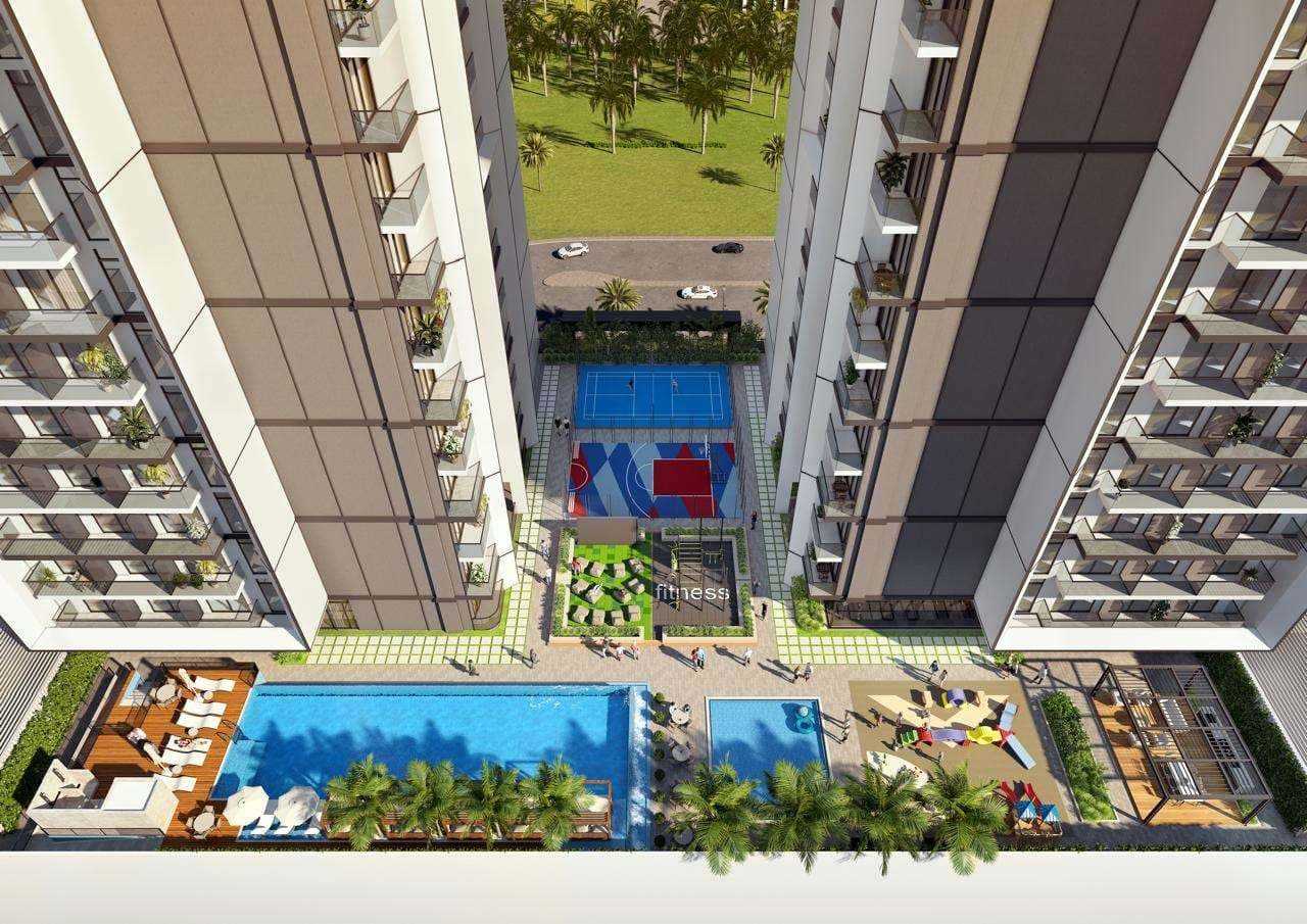 Studio apartment in Jumeirah Village Circle (JVC), Dubai β photo 6
