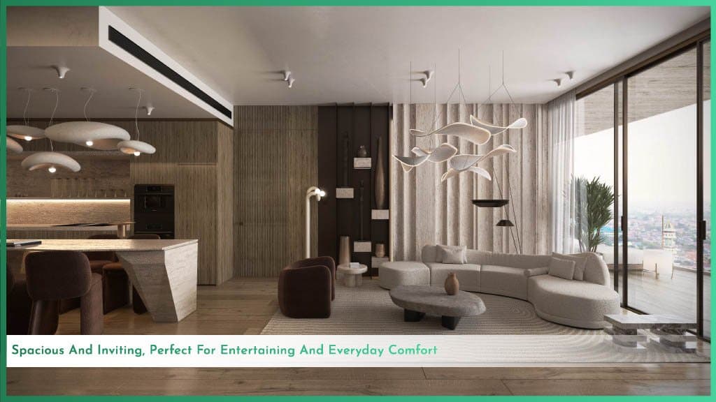 1-bed apartment in Dubailand, Dubai β photo 3