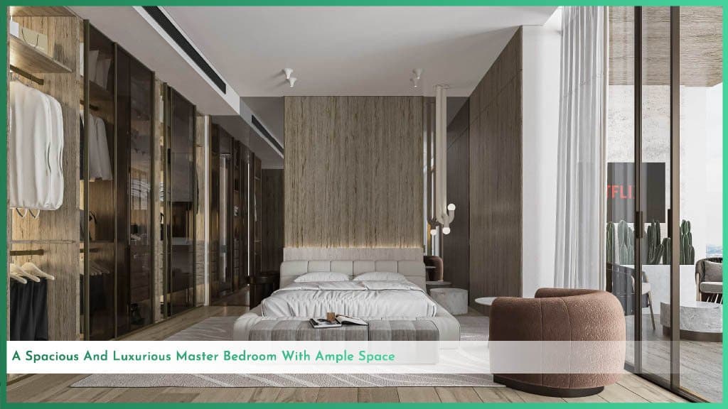 1-bed apartment in Dubailand, Dubai β photo 5