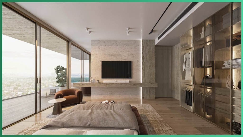 1-bed apartment in Dubailand, Dubai